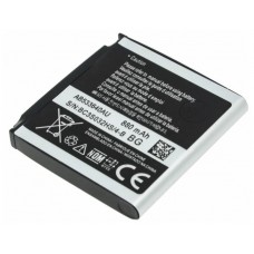 Аккумулятор для Samsung S3600 /C3310 /S5520 /F260 /G400 /G600 /J770