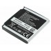 Аккумулятор для Samsung S3600/C3310/S5520/F260/G400/G600/J770
