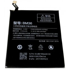 Аккумулятор Xiaomi Mi 5S (BM36) 3100 mAh