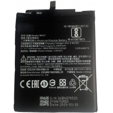 Аккумулятор Xiaomi Redmi 6/6A (BN37) 3000 mAh