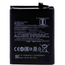 Аккумулятор BN47 Xiaomi Redmi 6 Pro