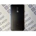 Крышка задняя Xiaomi Redmi Note 4X черная
