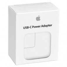 Сетевой адаптер USB-C Apple 29 Вт (MJ262Z/A)