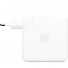 Сетевой адаптер USB-C для MacBook Apple 87 Вт (MNF82Z/A)