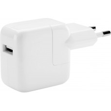 Адаптер зарядки для iPad 12W (MD836ZM/A)
