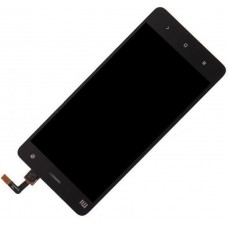 Дисплей Xiaomi Mi 4 Черный