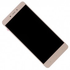 Дисплей Xiaomi Redmi Note 4 Золотой